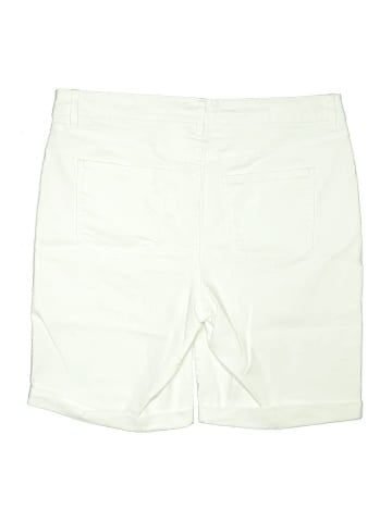 d.jeans Khaki Shorts (view 2)