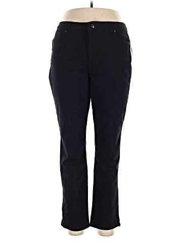 Gloria Vanderbilt Casual Pants (view 1)