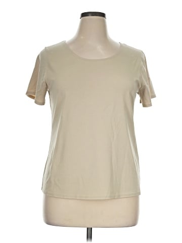 Notations Short Sleeve T-Shirt (view 1)