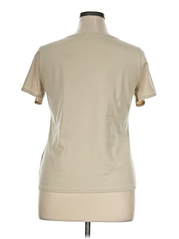 Notations Short Sleeve T-Shirt (view 2)