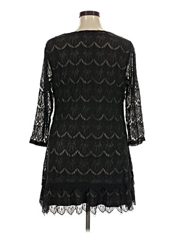 Style&Co Casual Dress (view 2)