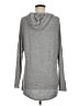 Assorted Brands Gray Pullover Hoodie Size M - photo 2
