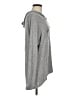 Assorted Brands Gray Pullover Hoodie Size M - photo 4