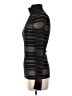 BCBGMAXAZRIA Black Long Sleeve Turtleneck Size XS - photo 5