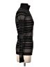 BCBGMAXAZRIA Black Long Sleeve Turtleneck Size XS - photo 4