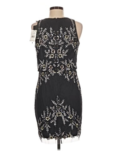 Adrianna Papell Cocktail Dress (view 2)