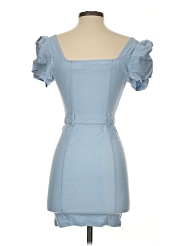 Haute Monde Casual Dress (view 2)