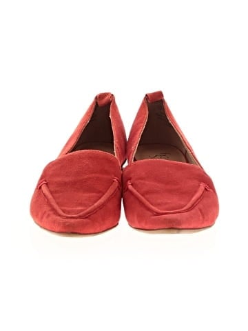 Franco Sarto Flats (view 2)