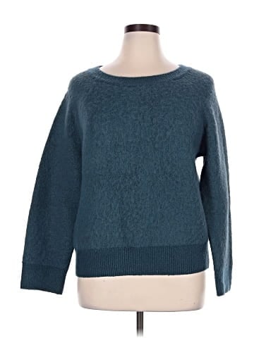 Lou & Grey Pullover Sweater (view 1)