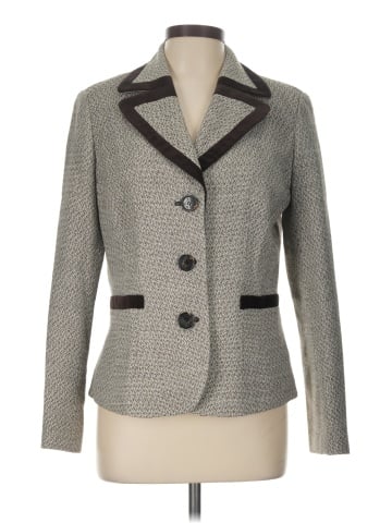 Peck & Peck Blazer (view 1)