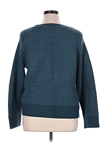 Lou & Grey Pullover Sweater (view 2)