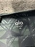 Alo Chevron-herringbone Black Active Pants Size XS - photo 4