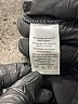 Alo Chevron-herringbone Black Active Pants Size XS - photo 5