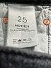Mother Black Jeans Size 25 waist - photo 6