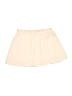 No Boundaries Solid Ivory Skort Size XS - photo 1