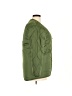 J.Crew 100% Polyester Solid Green Jacket Size 2X (estimated) - photo 4