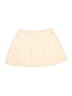 No Boundaries Solid Ivory Skort Size XS - photo 2