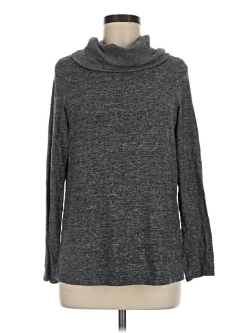 Max Studio Turtleneck Sweater (view 1)