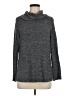 Max Studio Gray Turtleneck Sweater Size M - photo 1