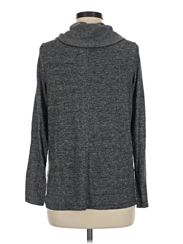 Max Studio Turtleneck Sweater (view 2)