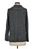 Max Studio Gray Turtleneck Sweater Size M - photo 2