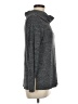 Max Studio Gray Turtleneck Sweater Size M - photo 4