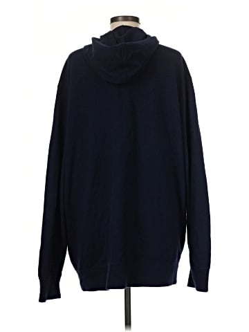 Lacoste Zip Up Hoodie (view 2)