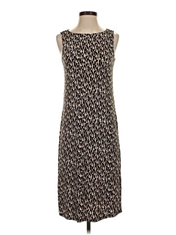 Dana Buchman Casual Dress (view 1)