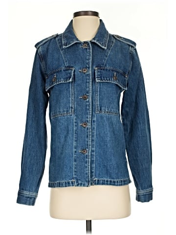Dear John Denim Jacket (view 1)