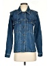 Dear John 100% Cotton Blue Denim Jacket Size XS - photo 1