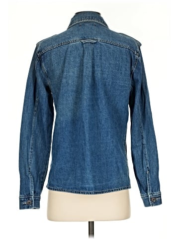 Dear John Denim Jacket (view 2)