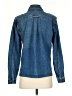 Dear John 100% Cotton Blue Denim Jacket Size XS - photo 2