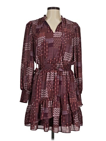 BCBG Paris Casual Dress (view 1)