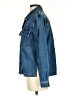 Dear John 100% Cotton Blue Denim Jacket Size XS - photo 5