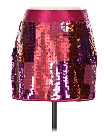 Express Design Studio Casual Skirt (view 1)