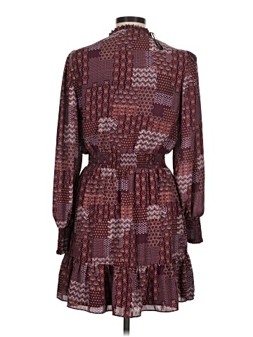 BCBG Paris Casual Dress (view 2)