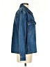 Dear John 100% Cotton Blue Denim Jacket Size XS - photo 4