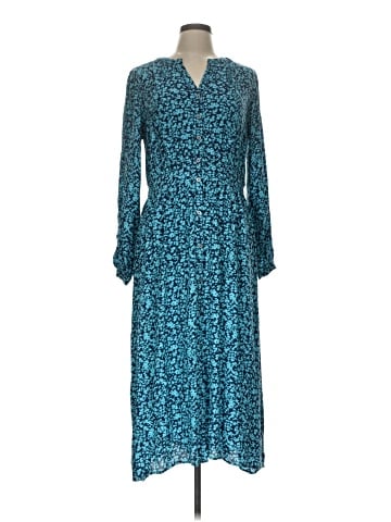 Ann Taylor LOFT Cocktail Dress (view 1)