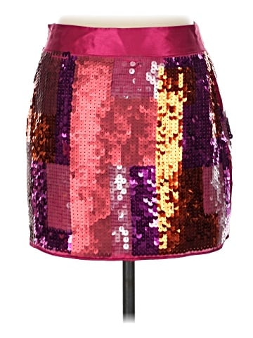Express Design Studio Casual Skirt (view 2)