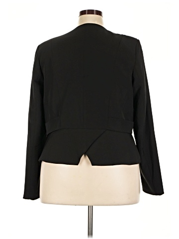 City Chic Blazer (view 2)