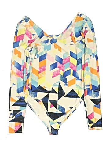 Haute Monde Bodysuit (view 1)