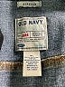 Old Navy Blue Denim Jacket Size XL - photo 6