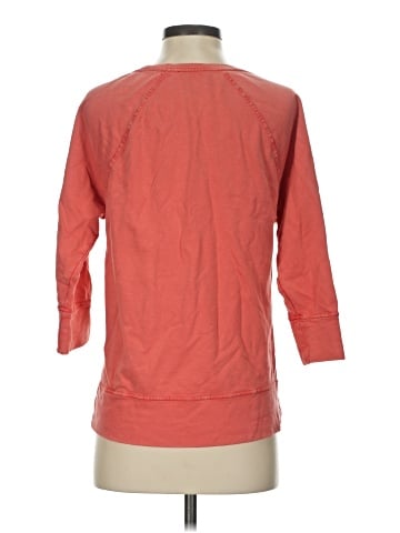 Lucky Lotus Pullover Sweater (view 2)