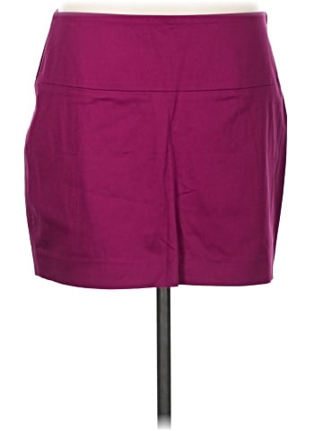 Express Design Studio Casual Skirt (view 1)