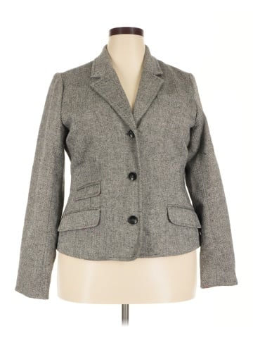 Old Navy Blazer (view 1)