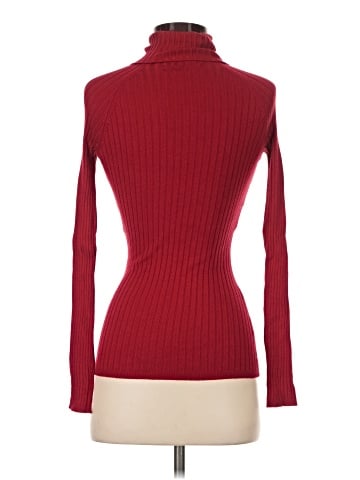 INC International Concepts Turtleneck Sweater (view 2)