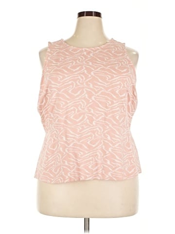 14th & Union Tank Top (view 1)