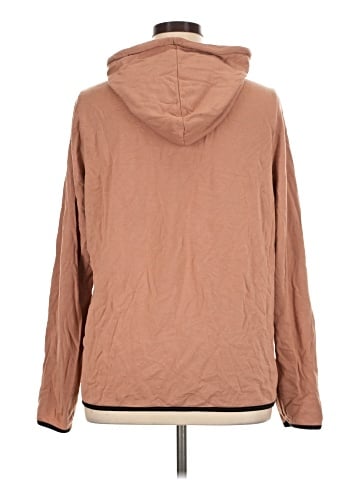 Threads 4 Thought Zip Up Hoodie (view 2)