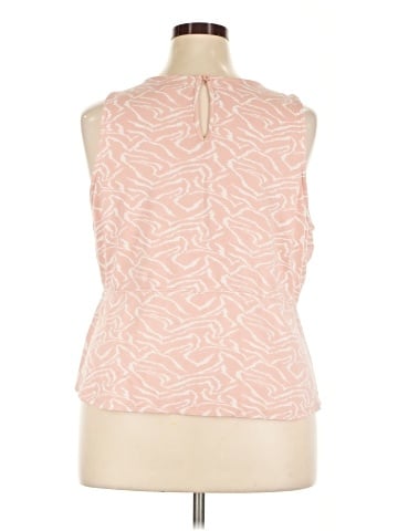 14th & Union Tank Top (view 2)