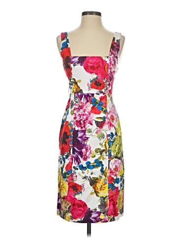 Alice + Olivia Cocktail Dress (view 1)